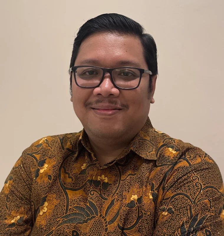 Toni Hutomo Putro			