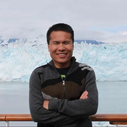 Michael Guo