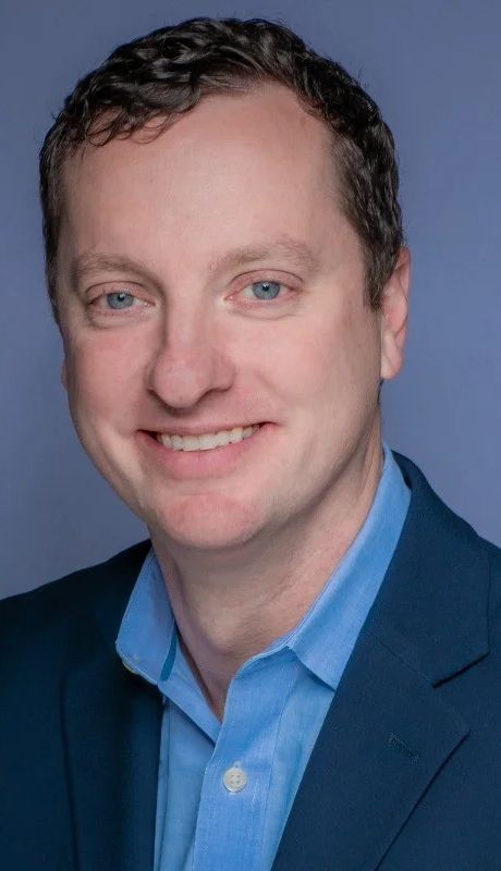 Kyle Larson, VP, AI Enablement & Cloud Services