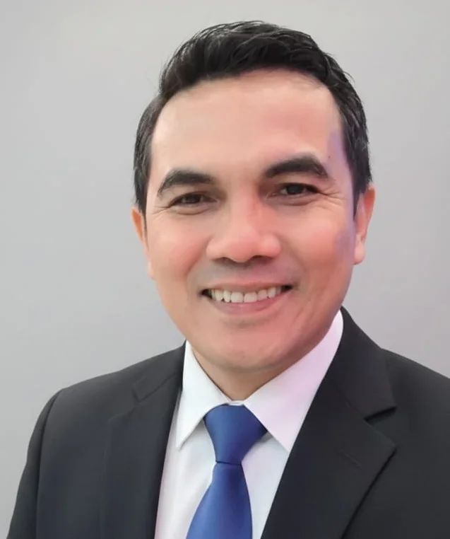 Adi Rahman