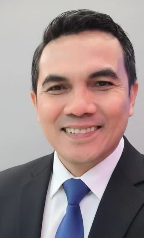 Adi Rahman, Director of Carsurin Academy & Lead – Enterprise Transformation & AI Innovation