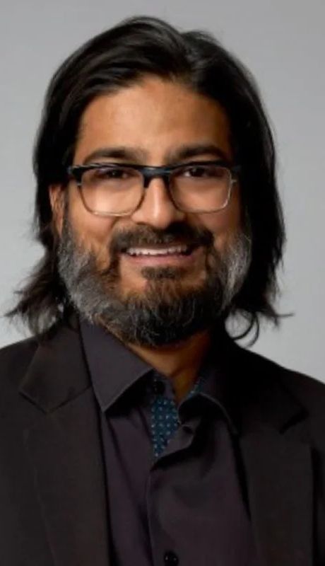 Muhammad Ali, VP Analytics & Engineering