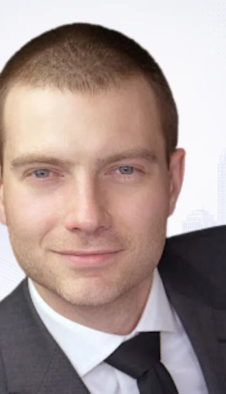 Matthew Kniess, Principal Security Architect
