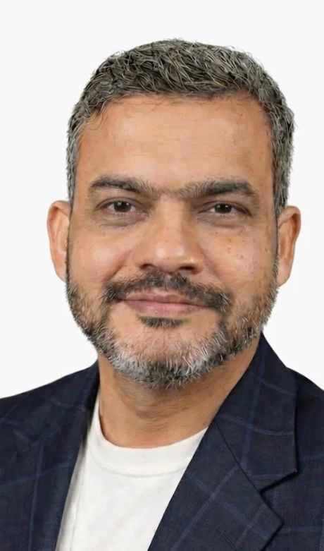 Roshan Thayyil, Head of Loyalty Analytics