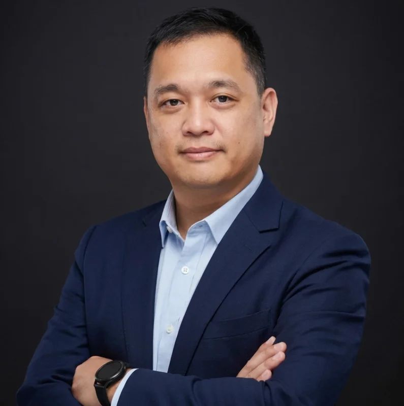Budiman R.		