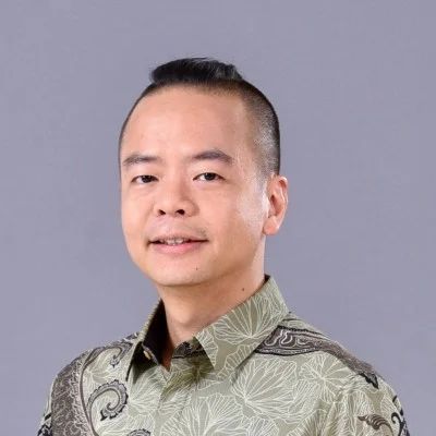 David Liswandi			