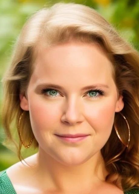 Heather Wood, Sr. Director of Data Privacy, Protection, and AI Governance / Data Protection Officer