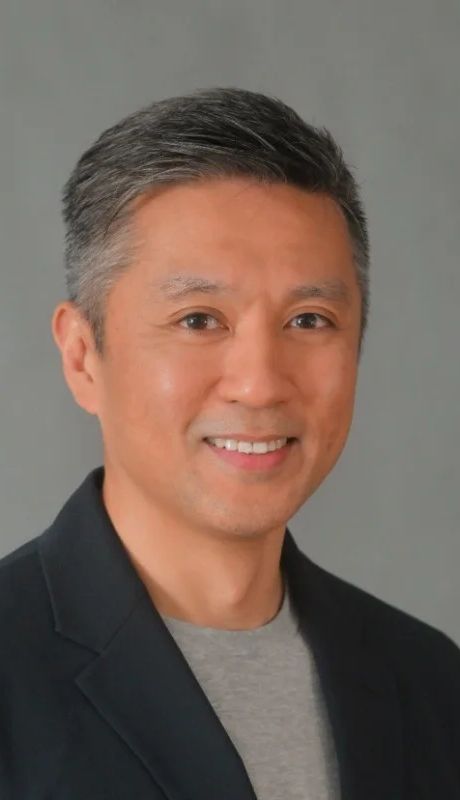 Joseph Ip, Head of Technology Service Management