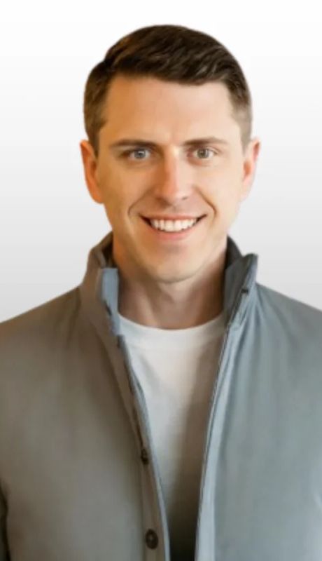 Jim Smittkamp, Chief Revenue Officer
