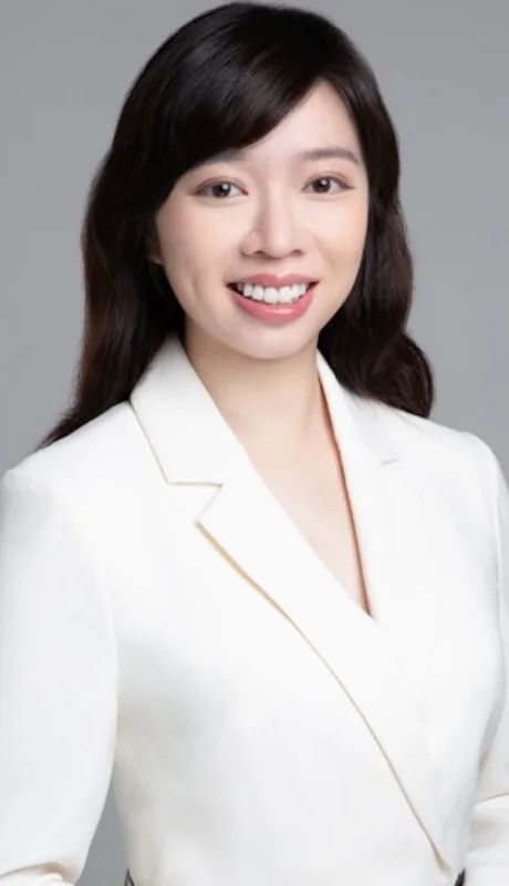 Bianca Ho, Head of Digital Transformation and Project Management Office