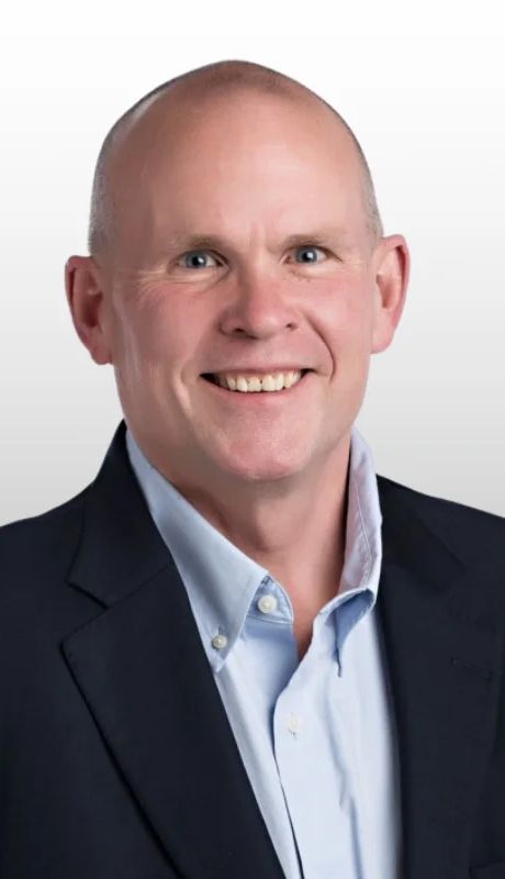 Bob Rapp, Data Scientist - AI
