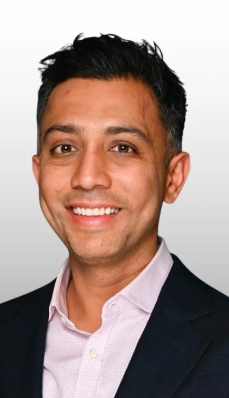 Naqi Khan, VP Product, Health AI Platform