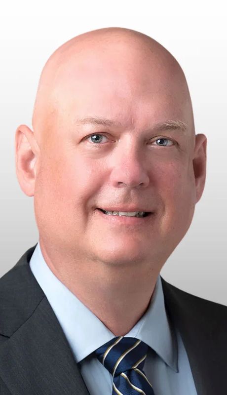 David Keyser, Vice President Technology Modernization