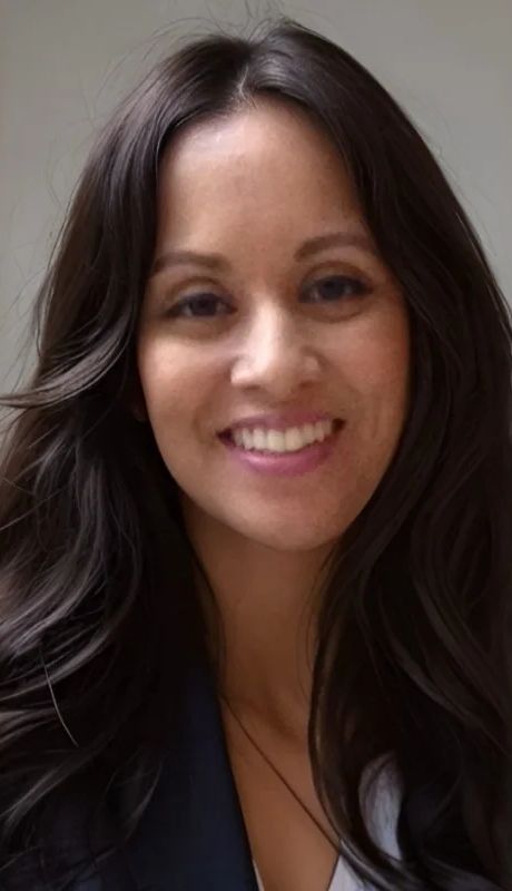 Trisha Mitra, Chief Analytics Officer