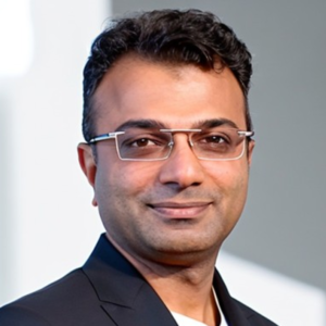 Ansar Kassim, Head of Analytics and Insights