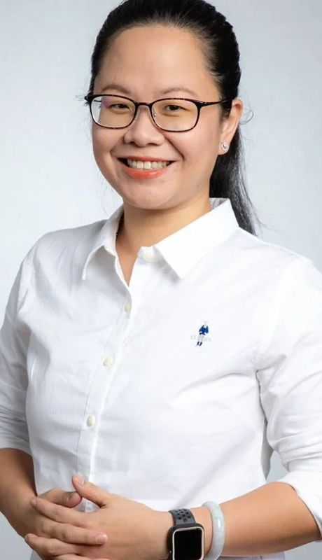 Lim Kim Wui, Digital Transformation Lead MYSG