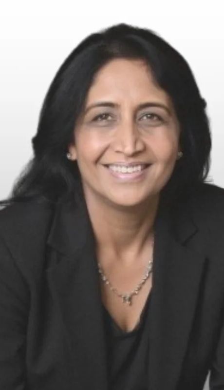 Aradhna C., Managing Director - Cloud Security & Dev-Sec-Ops