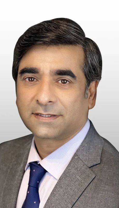 Anjum Khurshid, Chief Data Scientist, Sentinel Operations Center