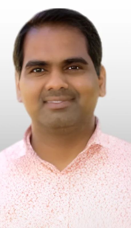 Venkat Surapaneni, Senior Technical Director - Data Strategy, AI, and Cloud
