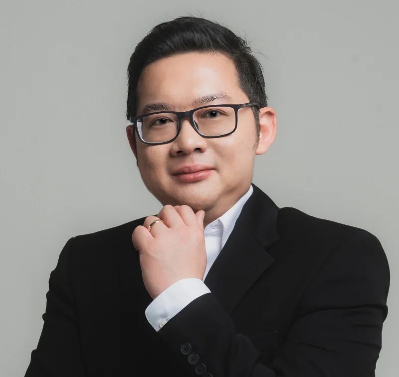 Dr. Irvan Bastian Arief