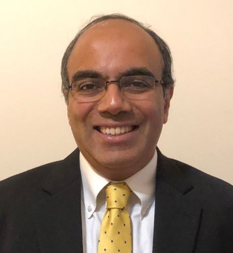 Mukundan Rengaswamy, Senior Managing Director