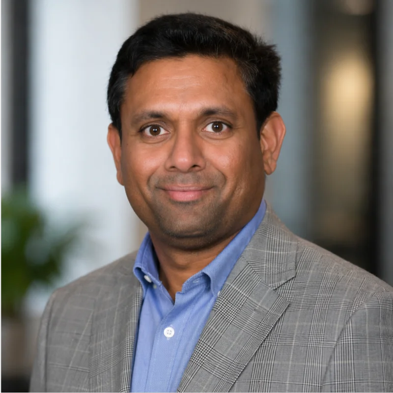 Varun Tottempudi