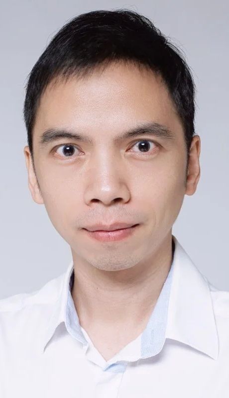 Andrew Li, Head of AI & Intelligence Automation