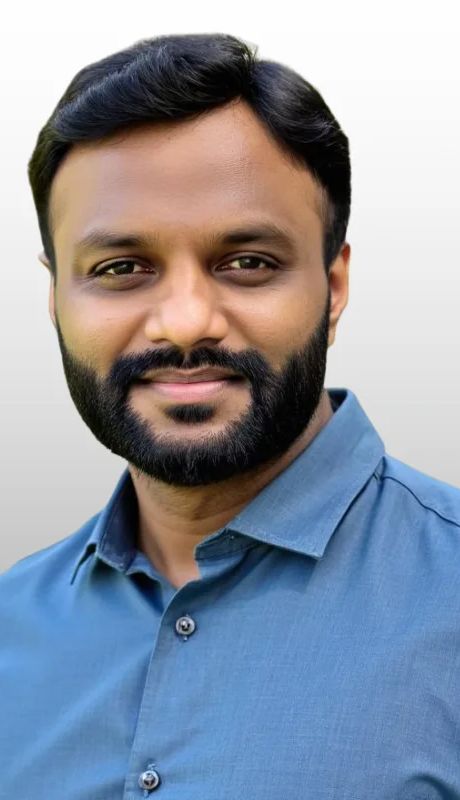 Rajesh Sura, Head of Data Engineering & Analytics - North America Stores