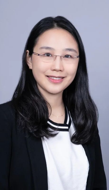 Wei Lin, Director, Head of Data Science and Analytics
