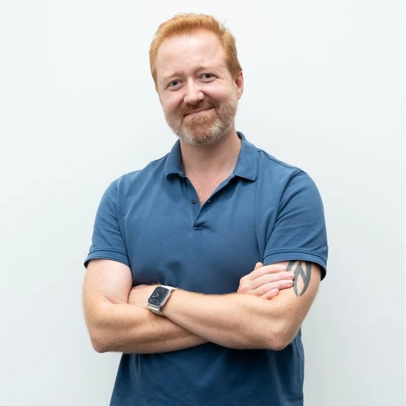 Fabian Teja Boegershausen
