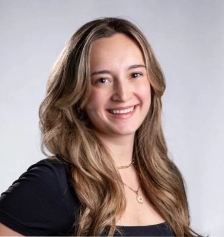 Jessica Eurich, Head of Partner Solutions - ISV