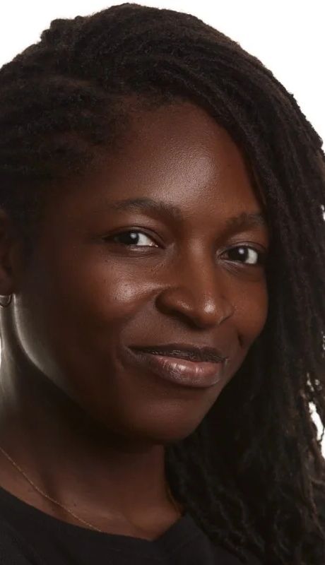 Ayo Babajide, Head of AI and Data