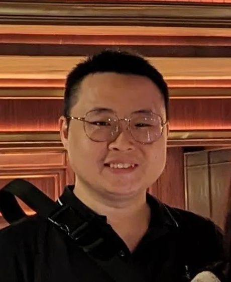 Hendyanto Cheng, VP of Engineering