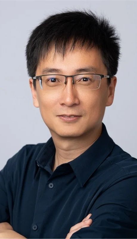 Siwei Shen, VP of Engineering