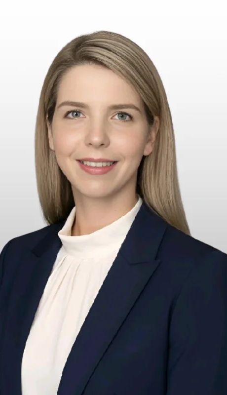 Barbara Widholm, Vice President Emerging Technologies