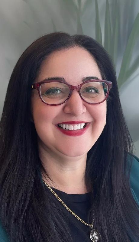 Fay Flevaras, Chief Digital Information Officer