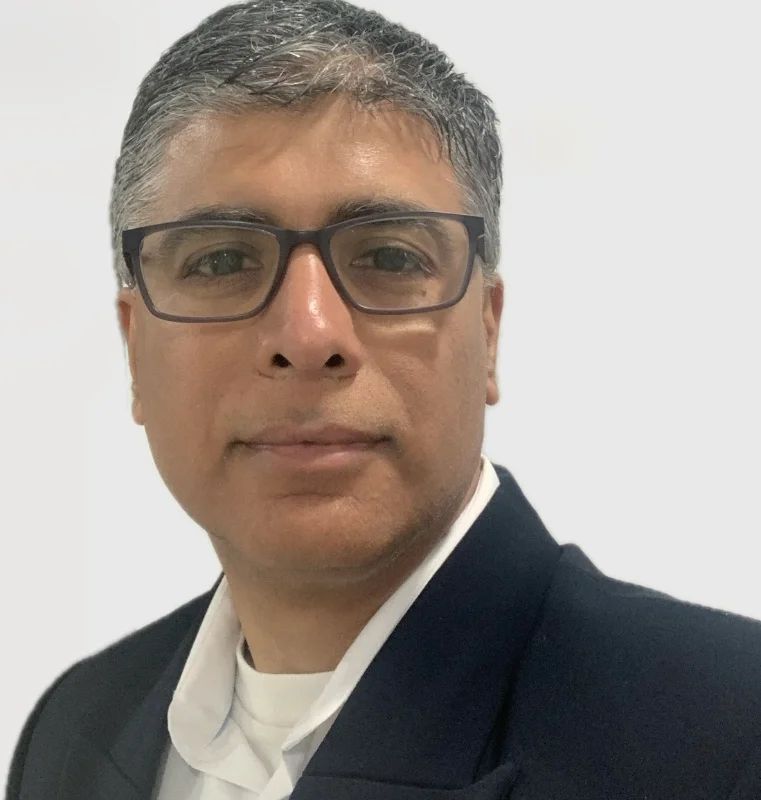 Suresh Teckchandani