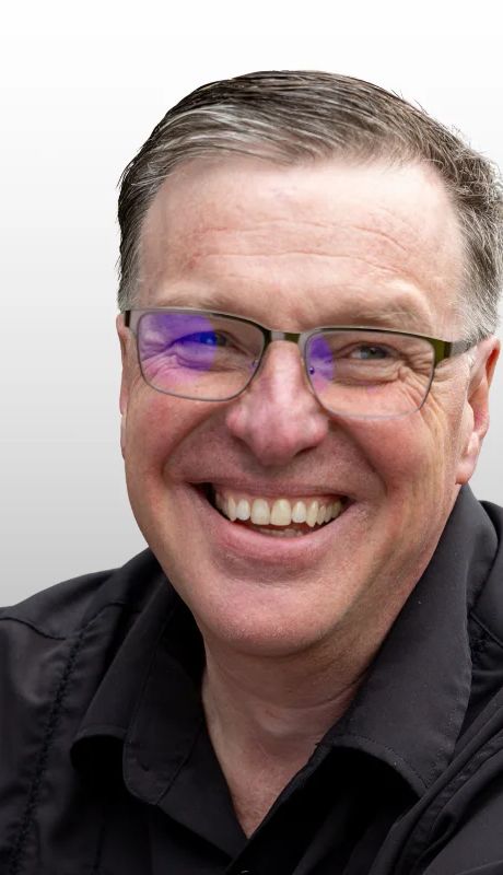 Scott West, Chief Information Officer