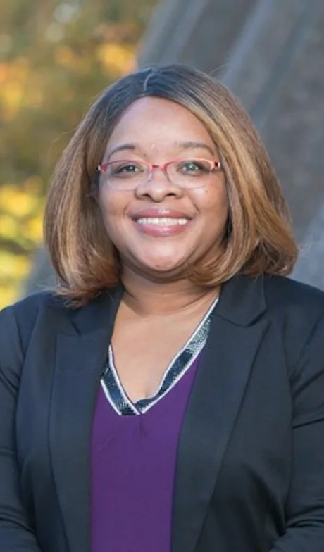 Tammye Garrett, Chief Data Officer