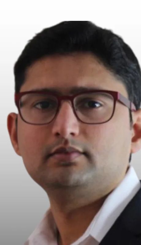 Ravinath Kausik, Vice President, Data Science, AI and Analytics