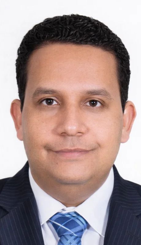 Dr. Hazem Ahmed, Data Science and AI Leader