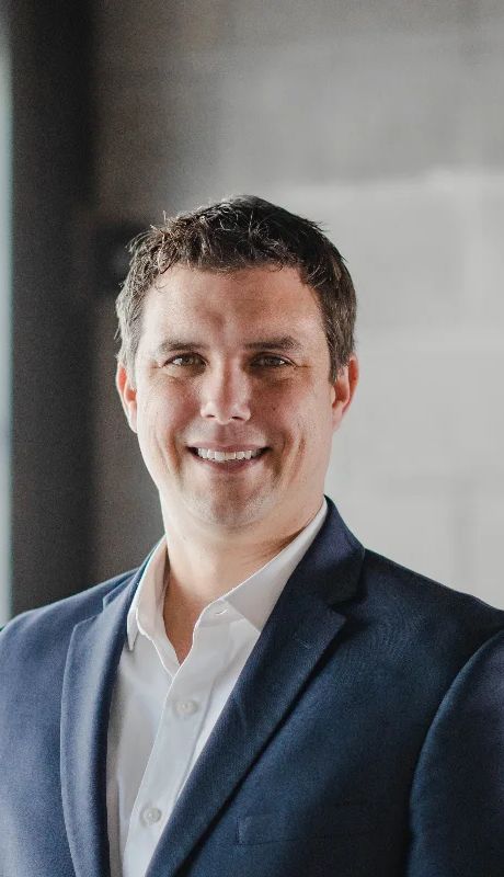 Jon Morra, Chief AI Officer