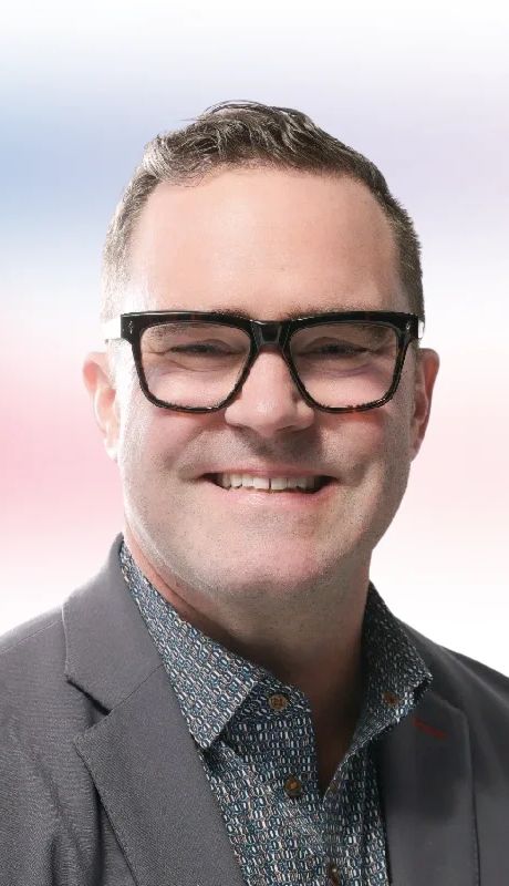 Andrew Bennett, Chief Marketing Officer