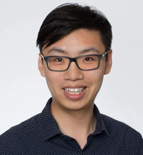 Jimmy Au, Head of Product Management - Platform & AI