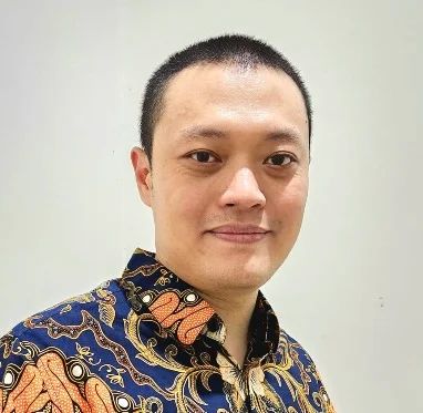 Vincent Handara