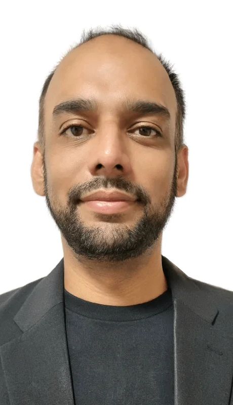 Kamran Memon, Director, Data & Analytics