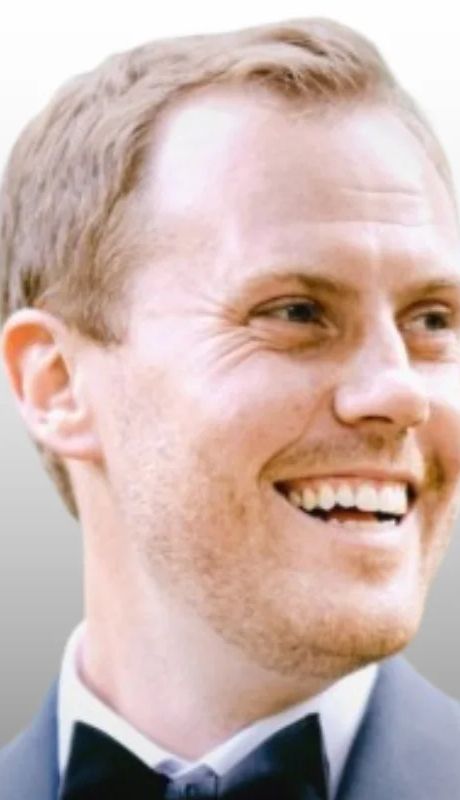Bryan Naden, Head of Technology Ecosystem