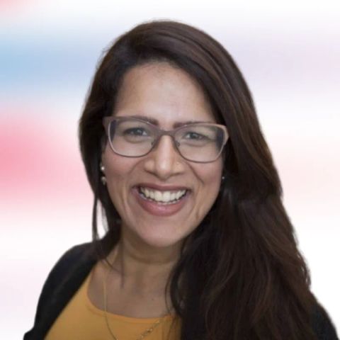 Bini Yoheswaran, Vice President - Data Excellence at choreograph
