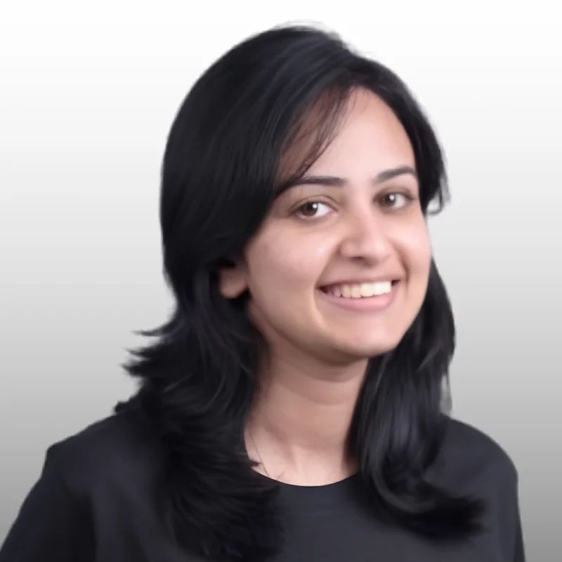Prukalpa Sankar