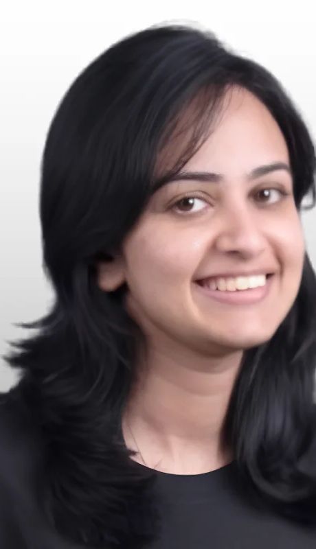 Prukalpa Sankar, Co-Founder